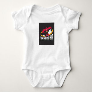 Mr. Incredible Disney Baby Bodysuit