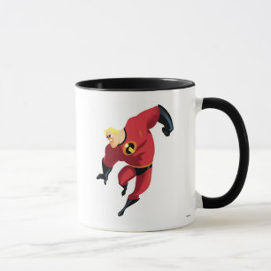 Mr. Incredible Disney Mug