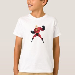 Mr.Incredible Disney T-Shirt