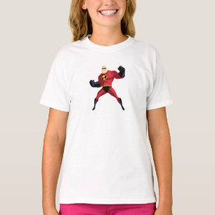 Mr.Incredible Disney T-Shirt