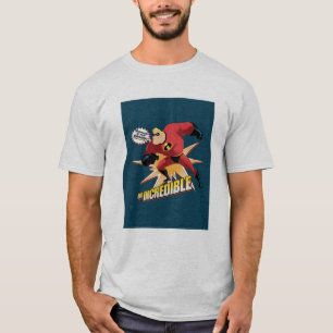 Mr. Incredible Disney T-Shirt