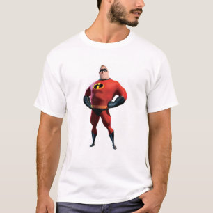 Mr. Incredible Disney T-Shirt