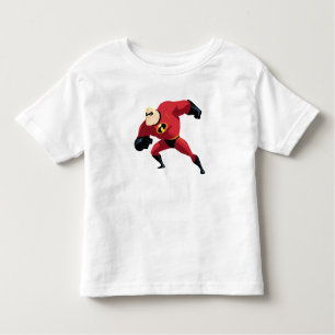 Mr. Incredible Disney Toddler T-shirt
