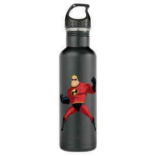 Mr. Incredible - Father's Day Stainless Steel Water Bottle