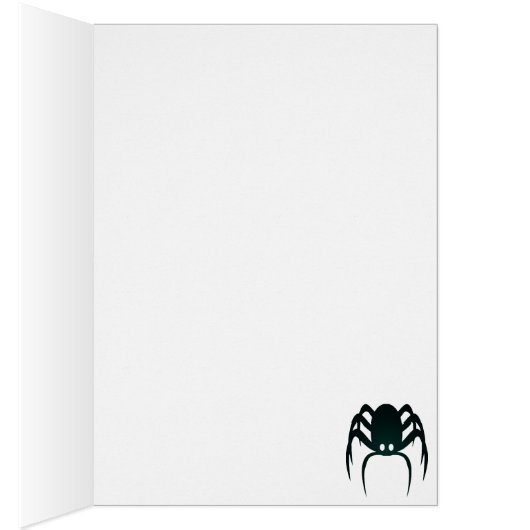 Mr. Itsy Bitsy (Inside (Right))