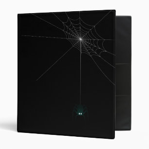 Mr. Itsy Bitsy Binder