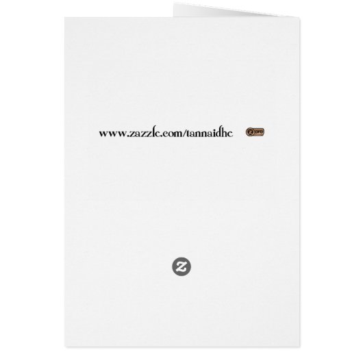 Mr. Itsy Bitsy Cards (Back)
