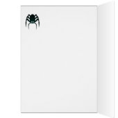 Mr. Itsy Bitsy Cards (Inside (Left))