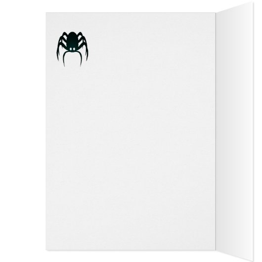 Mr. Itsy Bitsy Cards (Inside (Left))