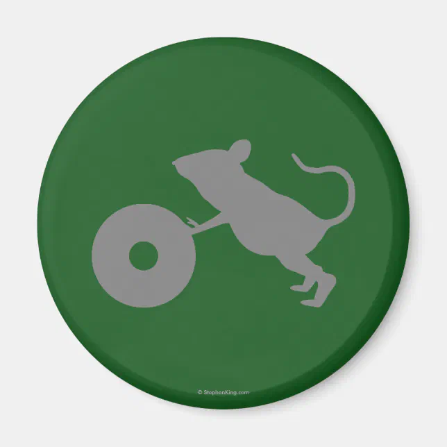 Mr. Jingles from Green Mile Zazzle