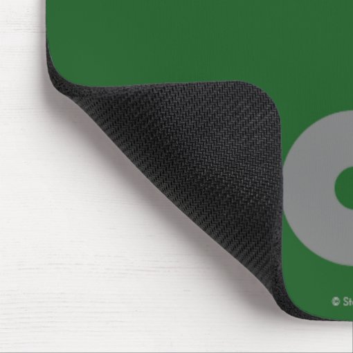 Mr. Jingles from Green Mile Mouse Pad Zazzle