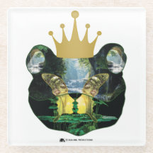 Mr. "KING" TOAD ORIGINAL VERSION 1