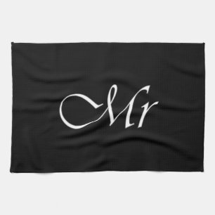 Mr Kitchen Towel