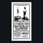 Mr Kite - Poster<br><div class="desc">This product shows in great detail the iconic Mr Kite poster made famous by The Beatles on their Sgt Pepper album.</div>