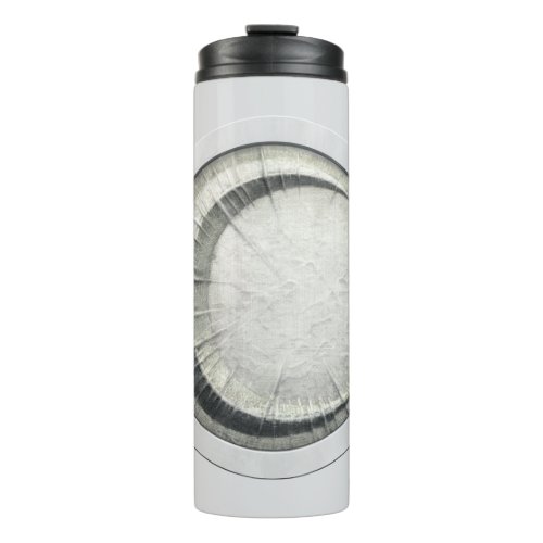 Mr Knight Crescent Moon Forehead Icon Thermal Tumbler