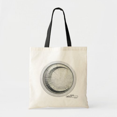 Mr Knight Crescent Moon Forehead Icon Tote Bag
