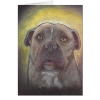 Mr.Luiggie Cards