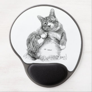 Mr. Magoo's FranFranMaster  Mouse Pad