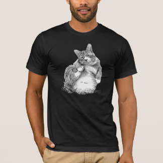 Mr. Magoo's FranFranMaster Shirt
