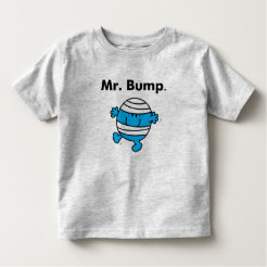 mr clumsy t shirt