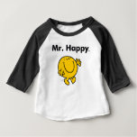 mr men christmas tshirt