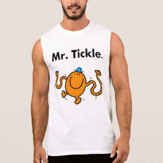 mr tickle t shirt mens