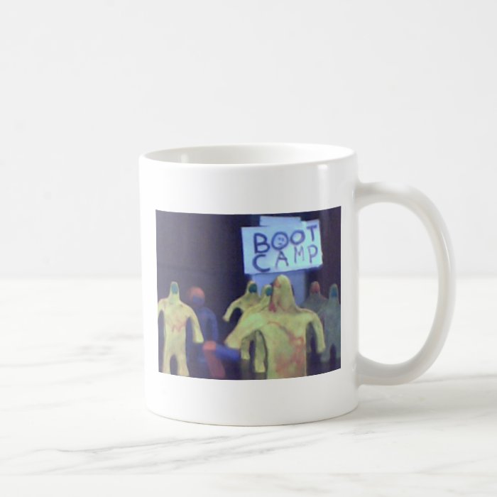 Mr. Mister Mug