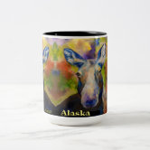 birthday coffee cup Birthday Gift Set– Black Coffee Mug & Acrylic Keychain with 'Happy Bir main image 1