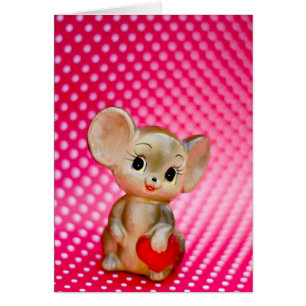 Mr. Mouse Cards