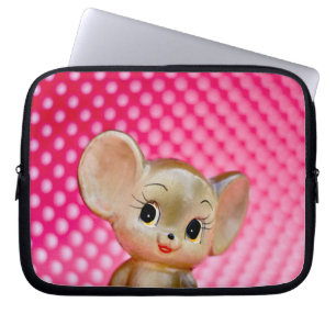 Mr. Mouse Laptop Sleeve