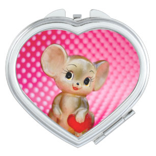 Mr. Mouse Makeup Mirror