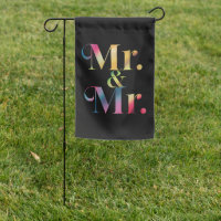 Mr. & Mr. Gay Bachelor Party Gay Marriage