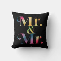 Mr. & Mr. Gay Bachelor Party Gay Marriage