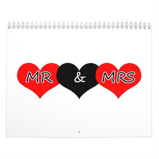 Wife Calendars Zazzle