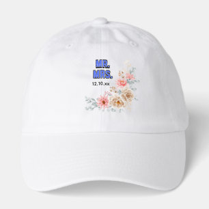 Mr. & Mrs. Hat