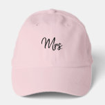 Mr & mrs. Hats<br><div class="desc">Mr & mrs. Wedding Hats</div>