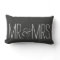Mr. & Mrs. Pillow