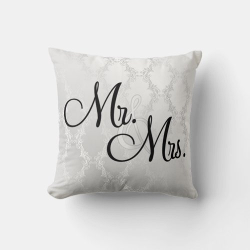 MR  MRS PILLOW GREAT GIFT