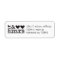 mr & mrs return address labels