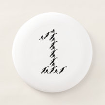 Mr./Mrs. Ultimate Frisbee