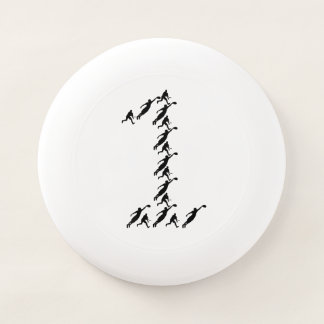 Mr./Mrs. Ultimate Frisbee