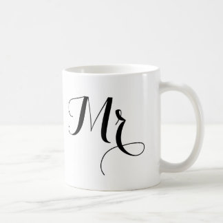 Mr Mug