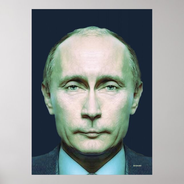 Mr Nohope Poster (Front)