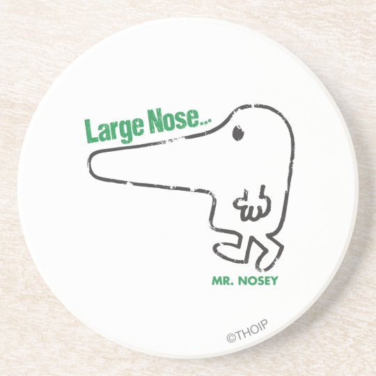 mr nosey t shirt