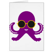 Mr. Octopus (Front)