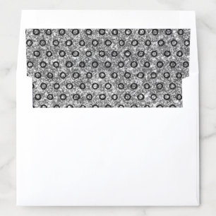 Mr. ONEderful 1st Birthday Envelope Liner