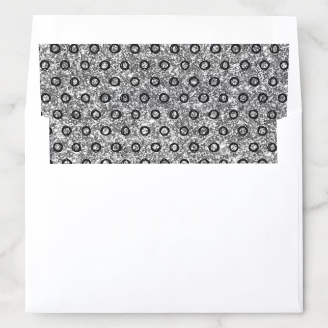 Mr. ONEderful 1st Birthday Envelope Liner (In Envelope)