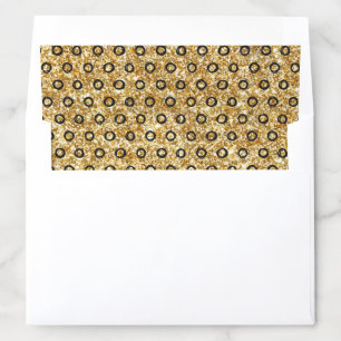 Mr. ONEderful 1st Birthday Envelope Liner