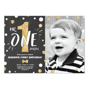 onederful birthday gifts on zazzle