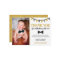 Mr. ONEderful Birthday Thank You Card with Photo